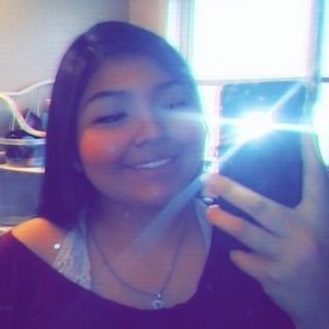 Meet your Posher, Ana